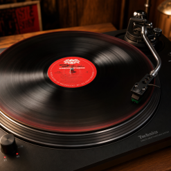 Hithub VinylMaster — Soul & R&B Essentials Double LP