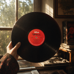 Hithub VinylMaster — Classical Symphonic Masterworks Triple LP Box Set