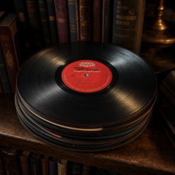 Hithub GrooveDisc — Hi-Res Electronic Dance Music CD