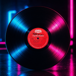 Hithub GrooveDisc — Live Concert Recording Deluxe 2CD Set