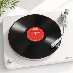Hithub BluDisc — 4K UHD Music Video Collection Blu-ray
