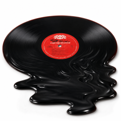 Hithub VinylMaster XI — Folk & Acoustic 180g LP